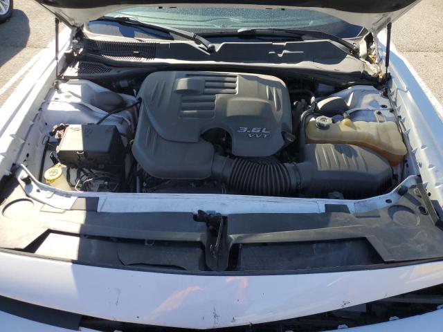 Photo 11 from auction – 2017 DODGE CHALLENGER with VIN 2C3CDZAG1HH629375
