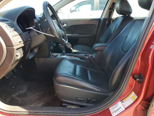 Photo 7 from auction – 2011 FORD FUSION SEL with VIN 3FAHP0JA0BR197041