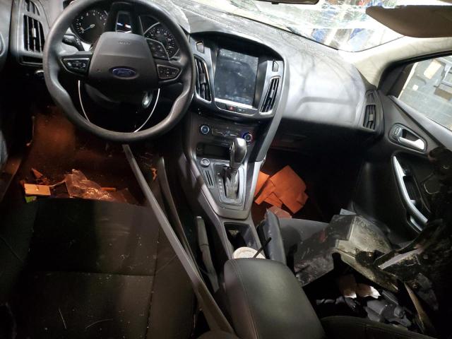 Photo 8 from auction – 2015 FORD FOCUS SE with VIN 1FADP3F27FL234012