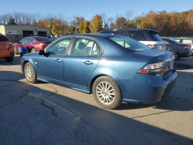 Photo 2 from auction – 2008 SAAB 9-3 2.0T with VIN YS3FB46Y181107923