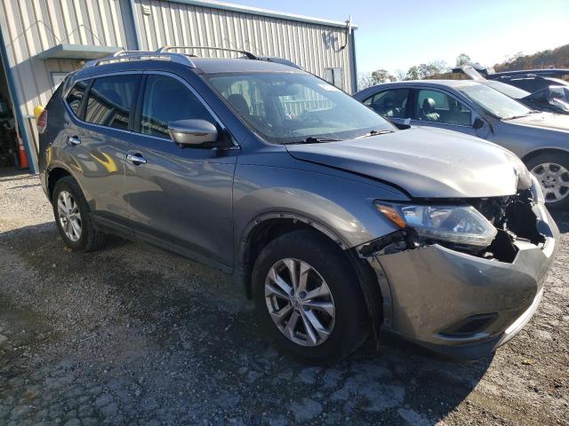 Photo 4 from auction – 2016 NISSAN ROGUE with VIN KNMAT2MV2GP713111