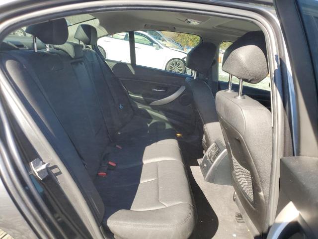 Photo 10 from auction – 2018 BMW 320 XI with VIN WBA8E5G52JNU47093