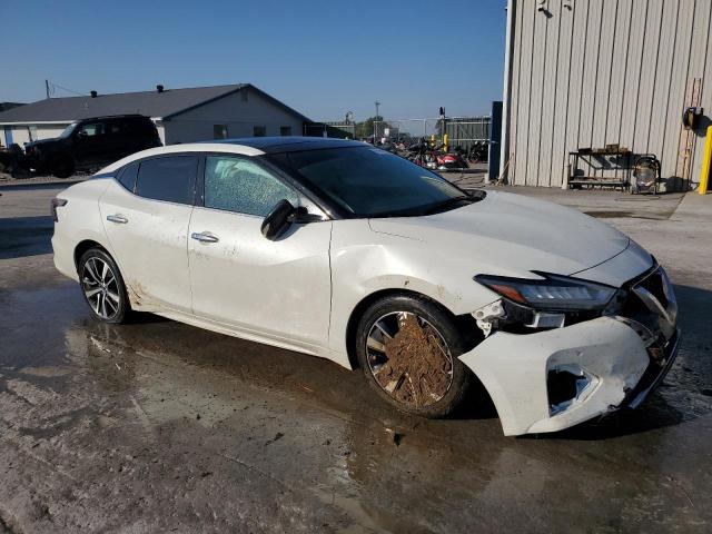 Photo 4 from auction – 2019 NISSAN MAXIMA S with VIN 1N4AA6AV5KC363240