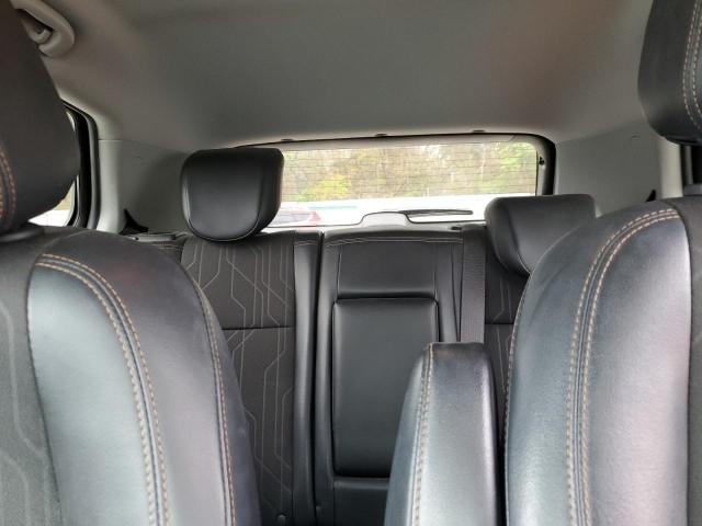 صورة رقم 10 من المزاد - 2018 CHEVROLET TRAX 1LT مع VIN KL7CJLSB2JB680464