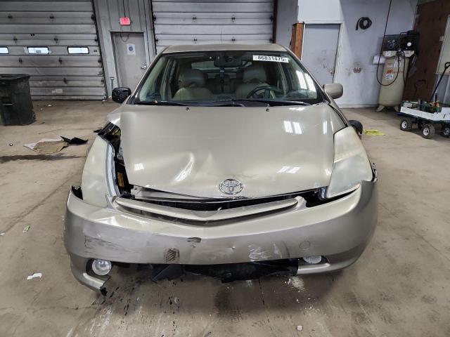 Photo 5 from auction – 2004 TOYOTA PRIUS with VIN JTDKB20U740036663