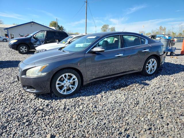 Zdjęcie 1 z aukcji – 2013 NISSAN MAXIMA S z VIN 1N4AA5AP7DC805546