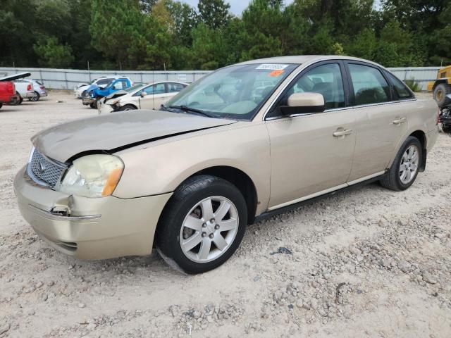 FORD FIVE HUNDR 2007 with VIN 1FAFP24147G116247 - Photo from auction