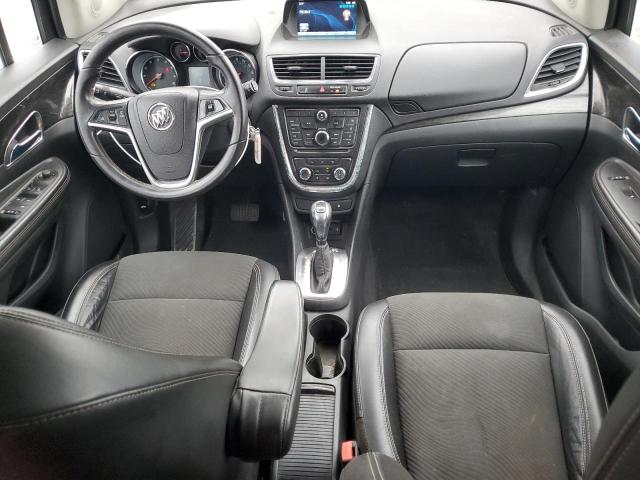 Photo 8 from auction – 2014 BUICK ENCORE with VIN KL4CJESB5EB777480