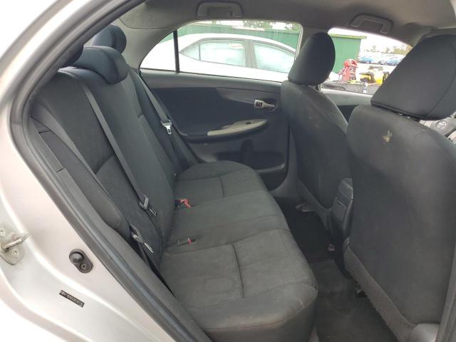 Photo 10 from auction – 2010 TOYOTA COROLLA BA with VIN 2T1BU4EE0AC367416