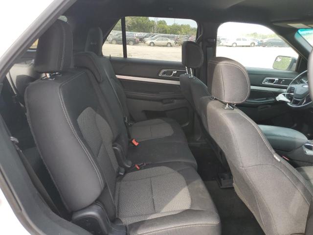 Photo 11 from auction – 2016 FORD EXPLORER with VIN 1FM5K7DH2GGD30180
