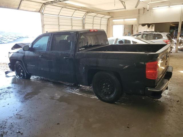Photo 2 from auction – 2014 CHEVROLET SILVERADO with VIN 3GCPCREC4EG150838