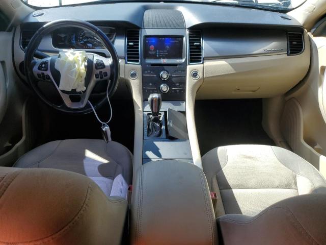 Photo 8 from auction – 2015 FORD TAURUS SEL with VIN 1FAHP2E85FG153620