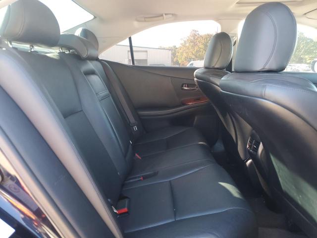 Фото 10 с аукциона – 2010 LEXUS HS 250H с VIN JTHBB1BAXA2021120