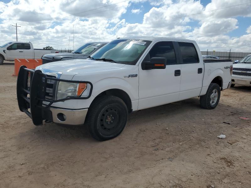 FORD F150 SUPER 2014 with VIN 1FTFW1EF2EKF73702 - Photo from auction