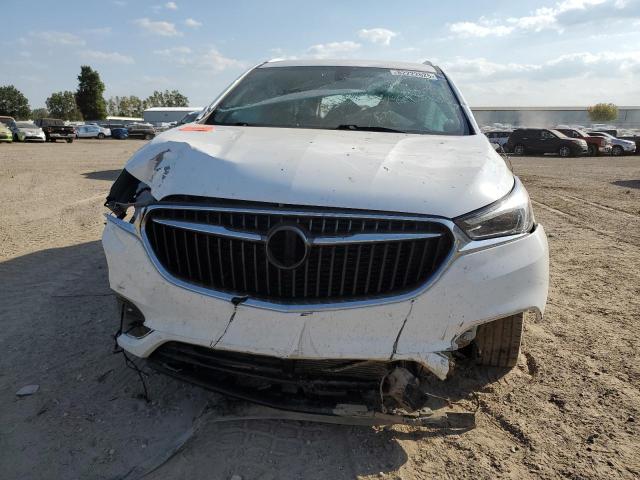 Photo 5 from auction – 2019 BUICK ENCLAVE ES with VIN 5GAERBKW1KJ170455