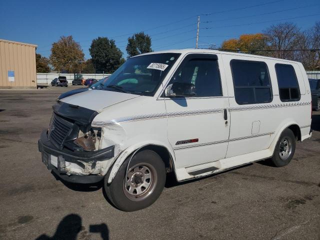 CHEVROLET ASTRO 1994 with VIN 1GBDM19Z8RB237368 - Photo from auction
