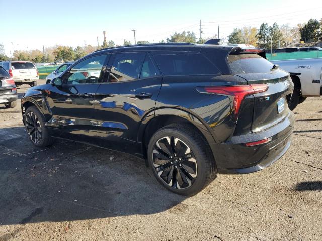Photo 2 from auction – 2024 CHEVROLET BLAZER RS with VIN 3GNKDCRJXRS253124