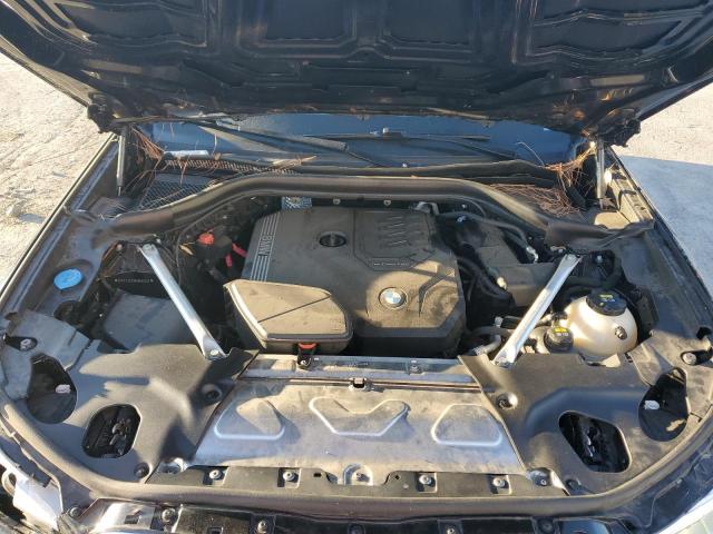 Photo 12 from auction – 2021 BMW X3 SDRIVE3 with VIN 5UXTY3C0XM9E91103