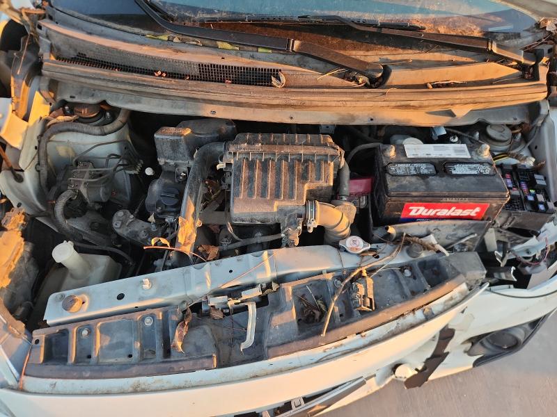 Photo 11 from auction – 2018 MITSUBISHI MIRAGE G4 with VIN ML32F3FJ0JHF07871