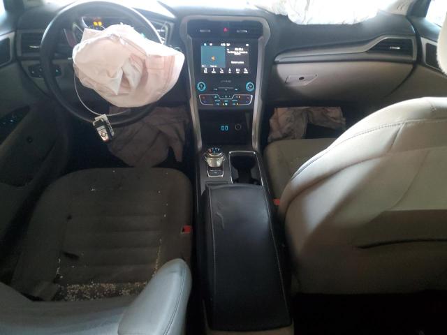 Photo 8 from auction – 2019 FORD FUSION SE with VIN 3FA6P0LU7KR149082