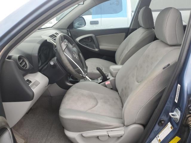 Photo 7 from auction – 2009 TOYOTA RAV4 with VIN JTMBF33V29D013371