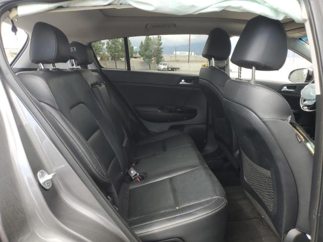 Photo 10 from auction – 2019 KIA SPORTAGE E with VIN KNDPNCAC1K7542292