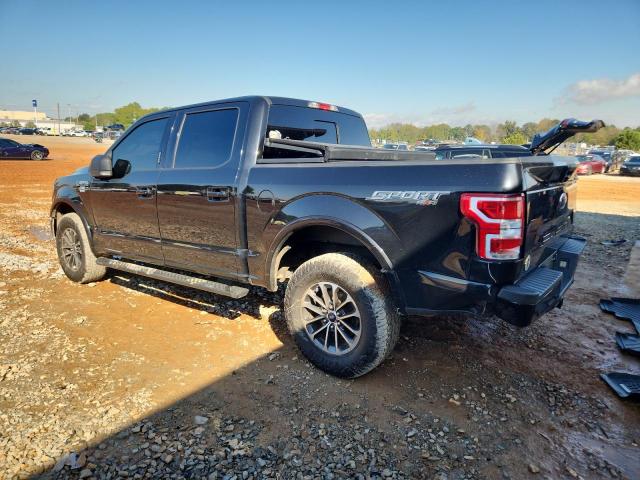 Photo 2 from auction – 2019 FORD F150 SUPER with VIN 1FTEW1EP2KFC24886