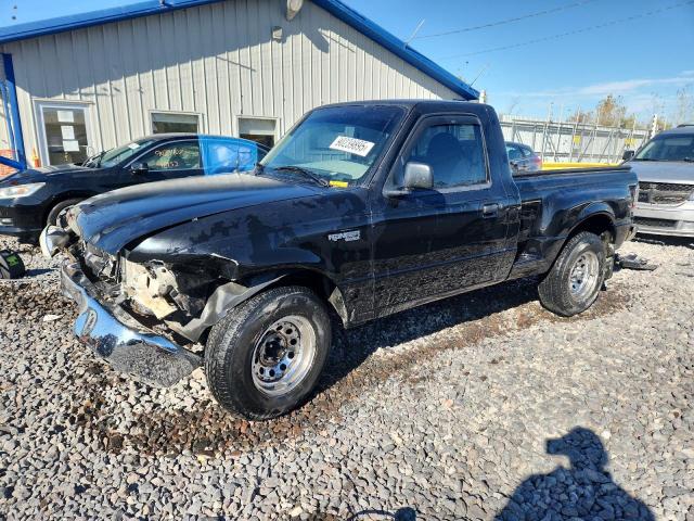 FORD RANGER 2000 with VIN 1FTYR10C7YPB29784 - Photo from auction
