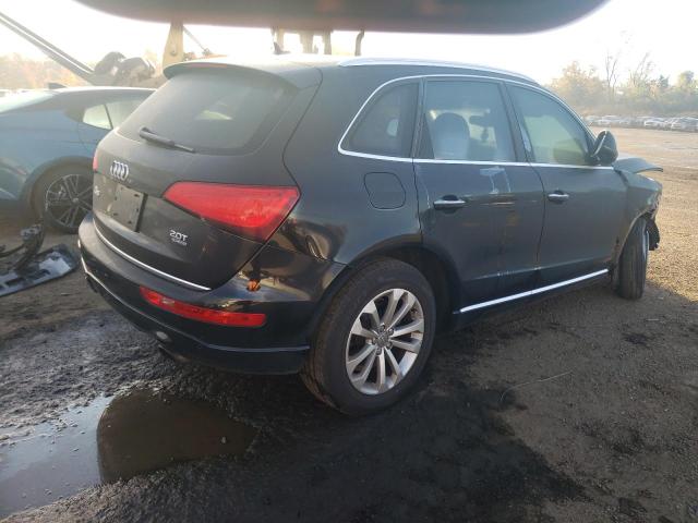 Photo 3 from auction – 2015 AUDI Q5 PREMIUM with VIN WA1LFAFP3FA087282