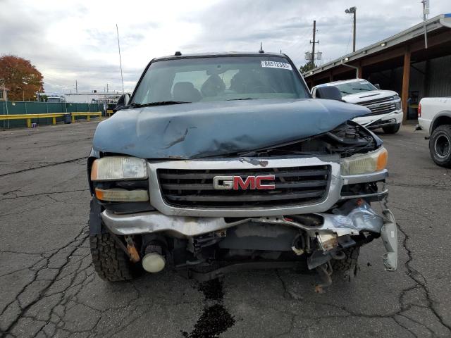 Photo 5 from auction – 2005 GMC NEW SIERRA with VIN 1GTEK19BX5E343774