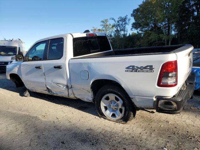 Photo 2 from auction – 2024 RAM 1500 TRADE with VIN 1C6SRFCT2RN126598