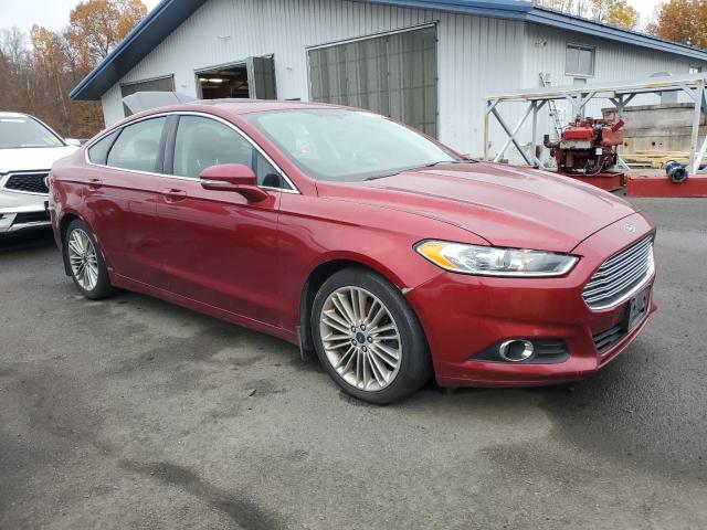 Photo 4 from auction – 2015 FORD FUSION with VIN 3FA6P0HDXFR230320