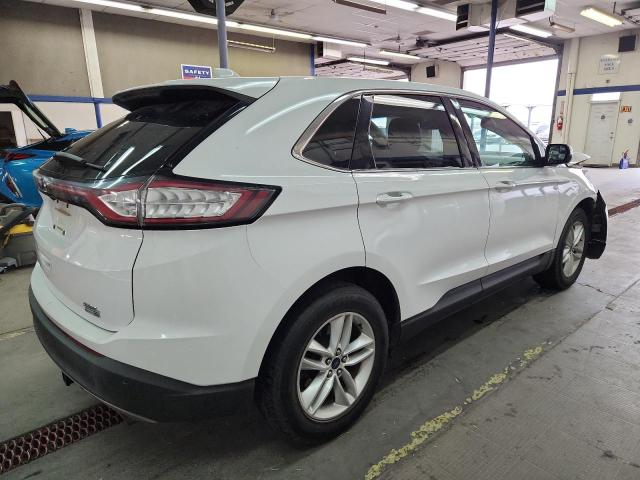 Photo 3 from auction – 2017 FORD EDGE SEL with VIN 2FMPK4J99HBB12153