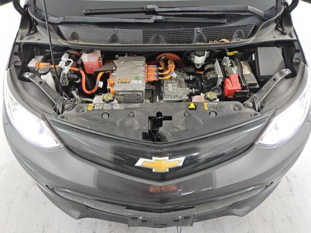 Photo 12 from auction – 2018 CHEVROLET BOLT EV LT with VIN 1G1FW6S04J4138233