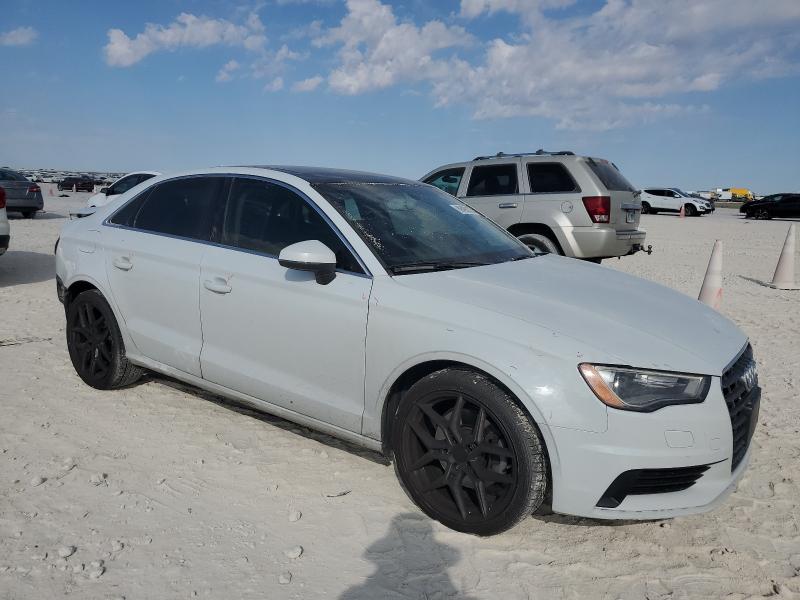 Фото 4 с аукциона – 2015 AUDI A3 PREMIUM с VIN WAUACGFF1F1002310