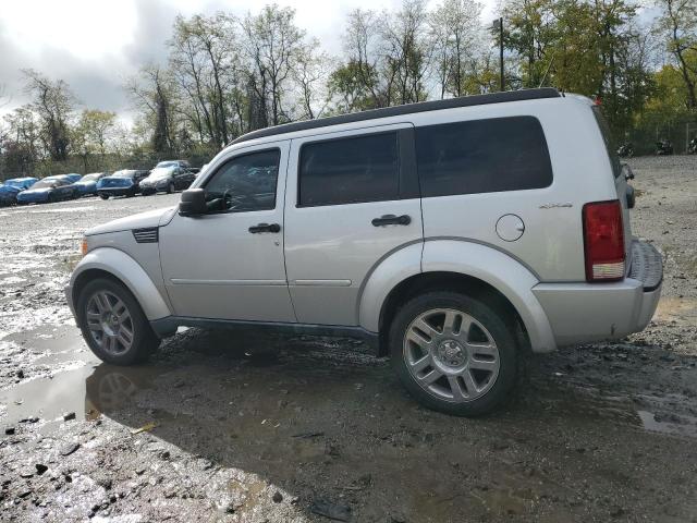 Photo 2 from auction – 2011 DODGE NITRO HEAT with VIN 1D4PU4GK6BW604480