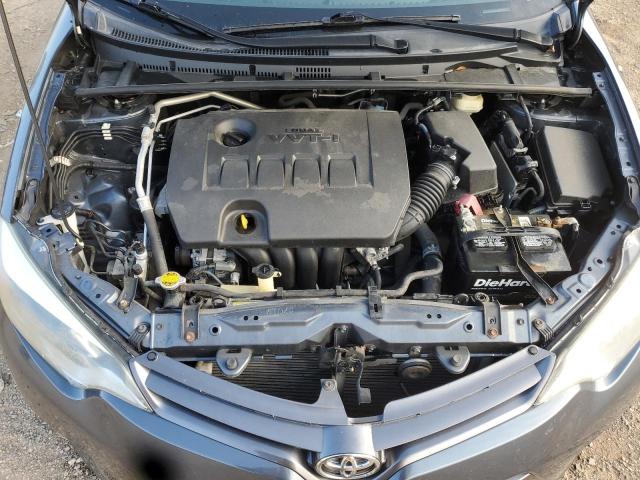 Photo 11 from auction – 2016 TOYOTA COROLLA L with VIN 2T1BURHEXGC630402