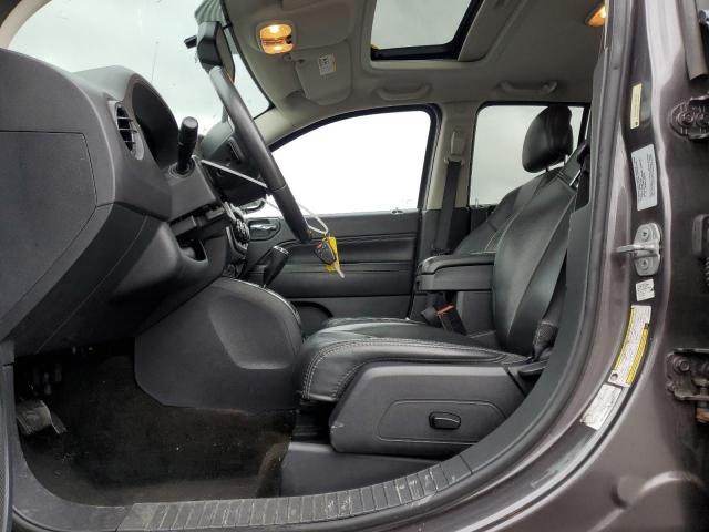 Photo 7 from auction – 2015 JEEP COMPASS LA with VIN 1C4NJDEBXFD396315