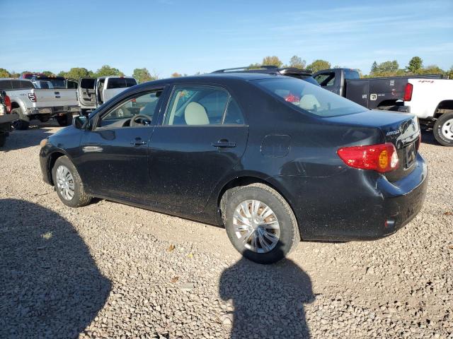Photo 2 from auction – 2009 TOYOTA COROLLA BA with VIN 1NXBU40EX9Z007619