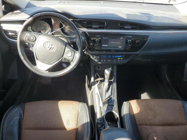 Photo 8 from auction – 2016 TOYOTA COROLLA L with VIN 5YFBURHE8GP372722