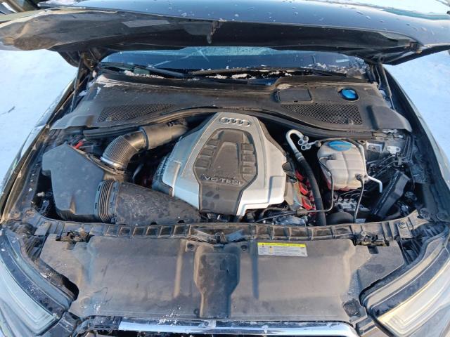 Photo 11 from auction – 2017 AUDI A6 PREMIUM with VIN WAUF2AFC7HN033746