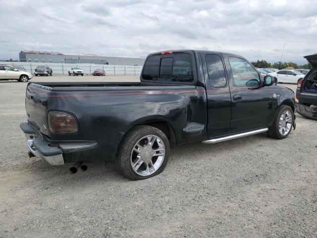 Photo 3 from auction – 2000 FORD F150 with VIN 2FTRX07L1YCB10191