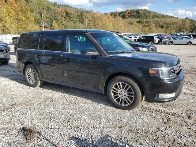 Photo 4 from auction – 2013 FORD FLEX SEL with VIN 2FMGK5C80DBD29885