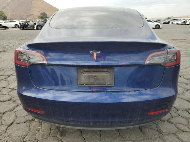 Photo 6 from auction – 2023 TESLA MODEL 3 with VIN 5YJ3E1EA0PF694870