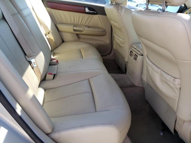 Photo 10 from auction – 2007 INFINITI M35 BASE with VIN JNKAY01F47M450963