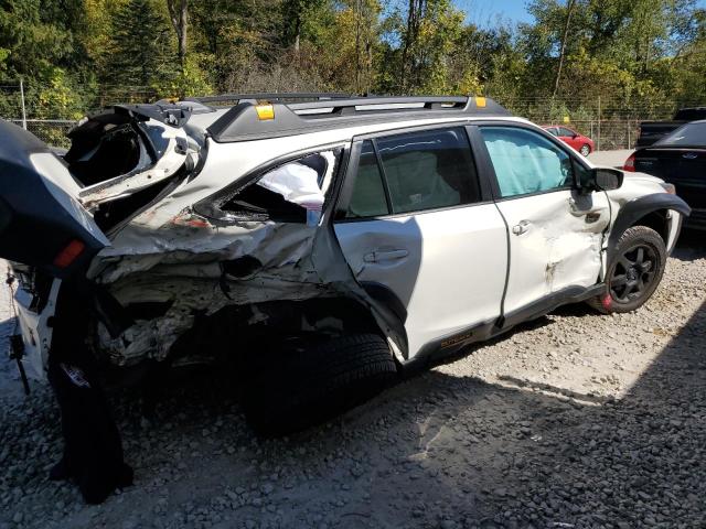 Photo 3 from auction – 2024 SUBARU OUTBACK WILDERNESS with VIN 4S4BTGSD0R3200540