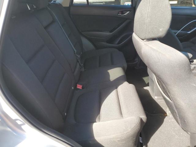 Photo 10 from auction – 2016 MAZDA CX-5 TOURI with VIN JM3KE4CY2G0625567