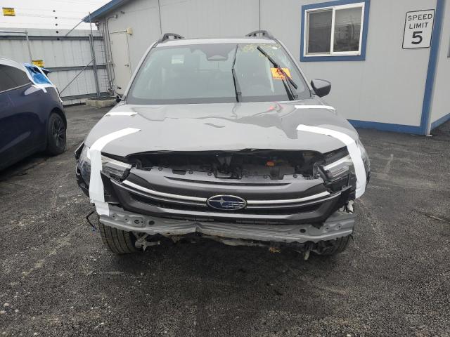 Photo 5 from auction – 2025 SUBARU FORESTER P with VIN JF2SLDDC0SH432606