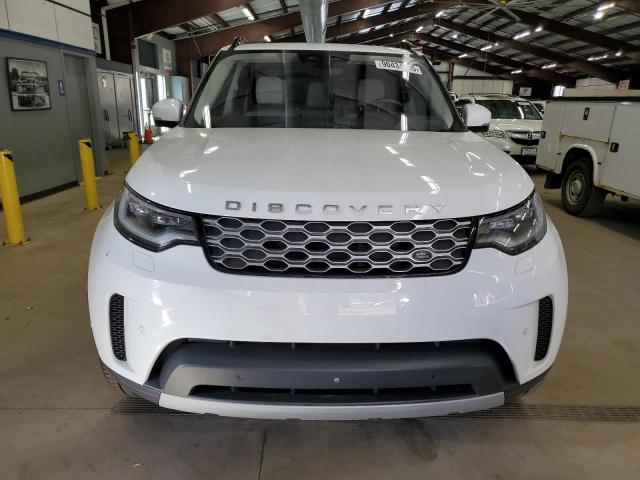 Photo 5 from auction – 2023 LAND ROVER DISCOVERY with VIN SALRJ2EX3P2465577