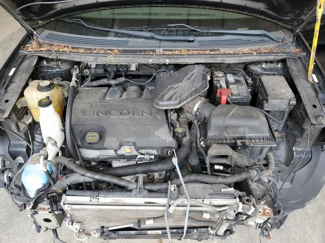 Photo 12 from auction – 2007 LINCOLN MKX with VIN 2LMDU88C47BJ39138
